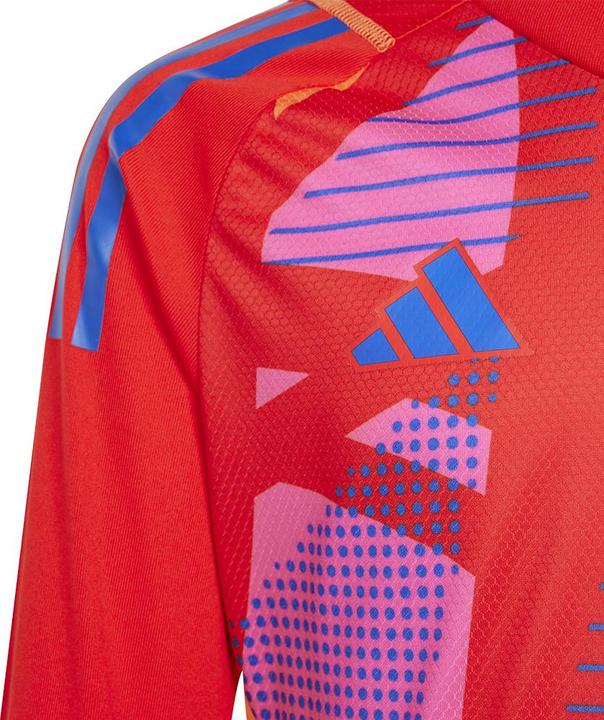 Actual product image adidas Tiro24 P Gk Jsy Ly (176)