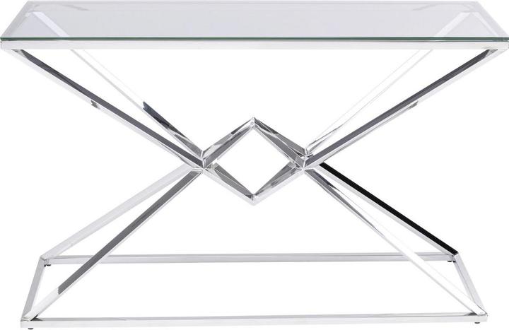 Produktbild Kare Design Konsole Diamond Connection 120cm (120 x 40 x 70 cm)
