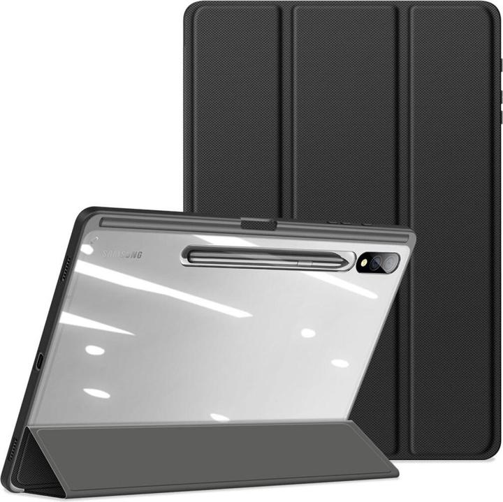 Actual product image Dux Ducis Toby Series (Galaxy Tab S9 Plus, Galaxy Tab S10+)