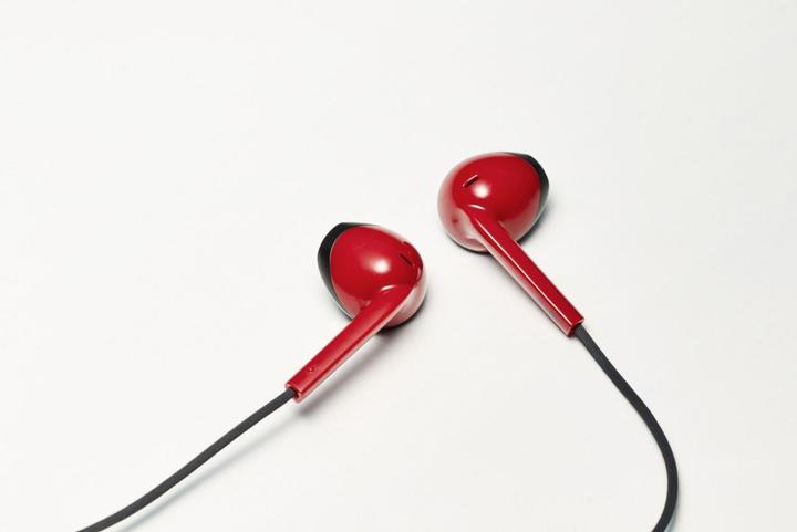 Actual product image JVC HA-F19M (Cable)