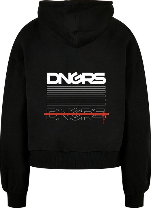 Image du produit Dangerous DNGRS DLHD005M DNGRS Stripes Hoody - 190171 (XL)
