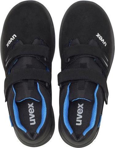 Actual product image Uvex Safety Uvex 2 trend (S1, 47)