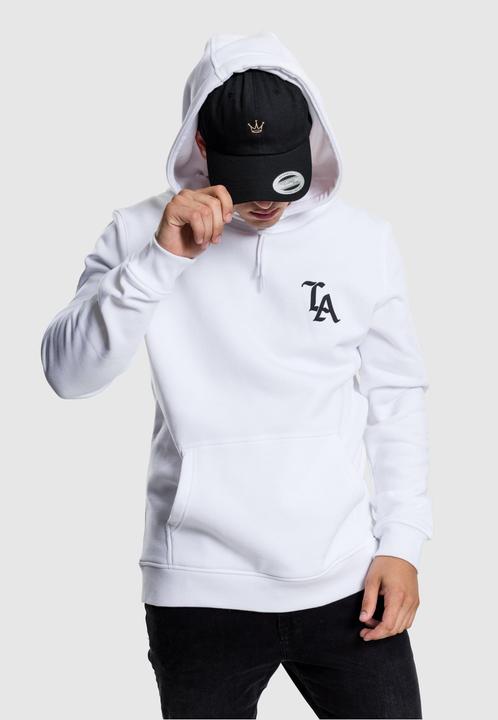 Immagine prodotto Mister Tee LA Hoody (XL)
