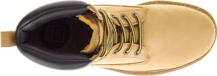 Image du produit Cat Bottes de sécurité Holton S3 (S3, 45)
