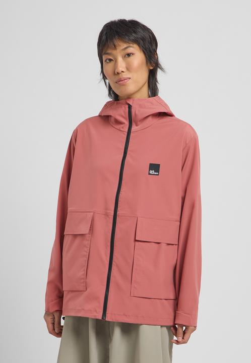 Immagine prodotto Jack Wolfskin Terracade Jkt W (XL)