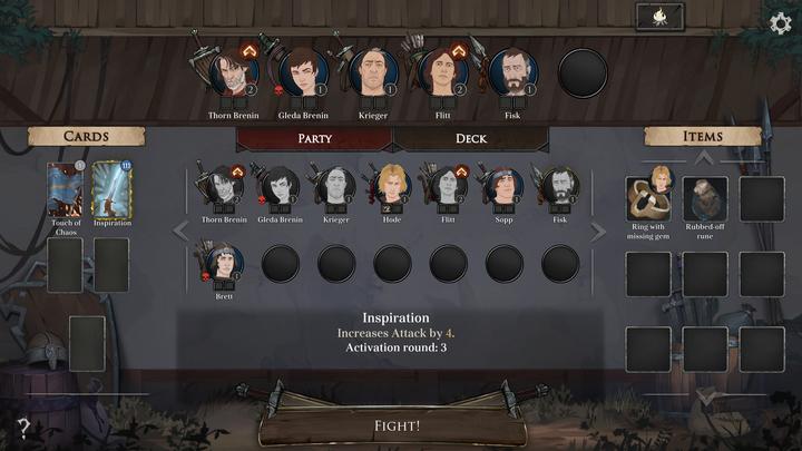 Immagine prodotto Ravenscourt Ash of Gods: Redemption (Xbox One X, Xbox Series X, FR)