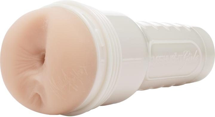 Actual product image Fleshlight Girls Nicole Aniston Flex Butt