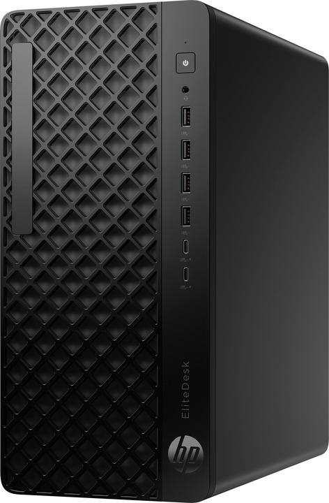 Actual product image HP EliteDesk 8 TWR G1i U5235 32GB/512 PC (Intel Core Ultra 5 235, 32 GB, 512.00 GB, RTX A400)