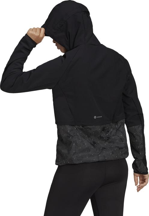 Produktbild adidas Fast Radically Reflective Run (L)