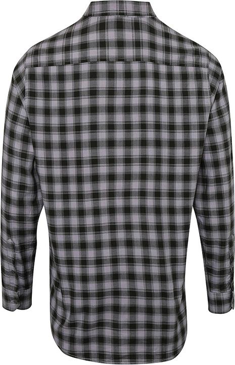 Produktbild Premier Karohemd Mulligan Langärmlig (XL)