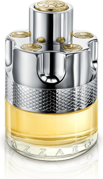 Azzaro Fragrance Wanted