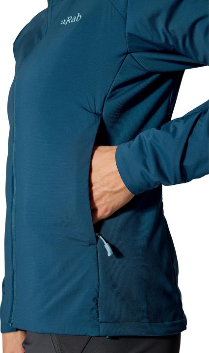 Actual product image Rab Xenair Alpine Flex (16, XL)