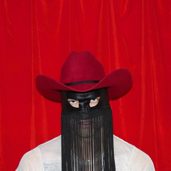 Produktbild Pony (Orville Peck, 2019)