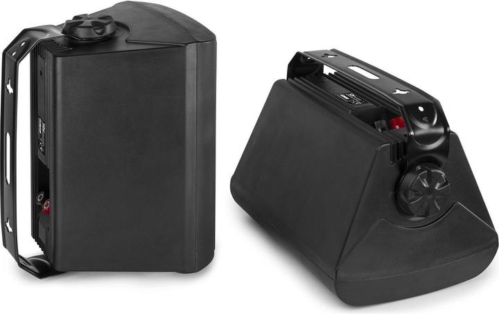 Actual product image Power Dynamics Installation Loudspeaker BGO50 Set Black (Passive, 1x 35 W)