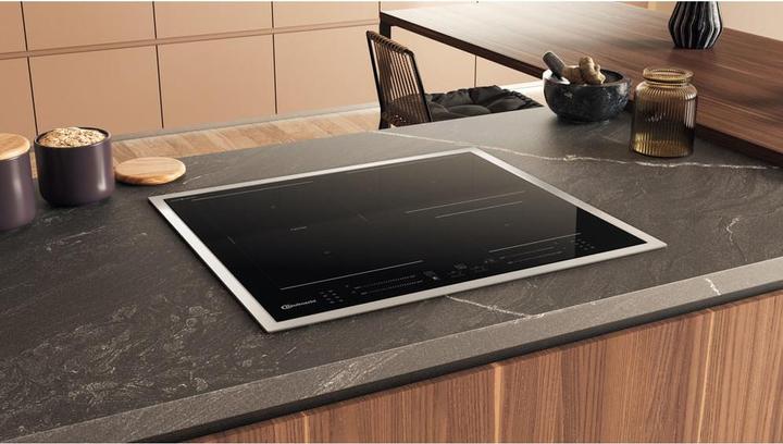 Actual product image Bauknecht BS 5760C CPFT