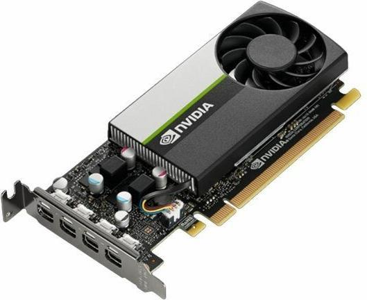Actual product image Fujitsu NVIDIA T1000 8GB (8 GB)