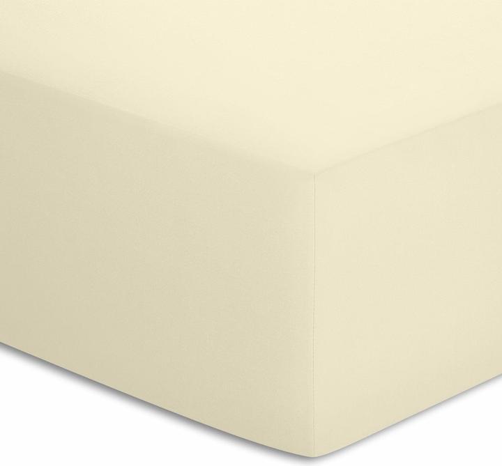 Image du produit Bassetti Drap-housse en Jersey-Spandex (90-100 x 190-220 cm)