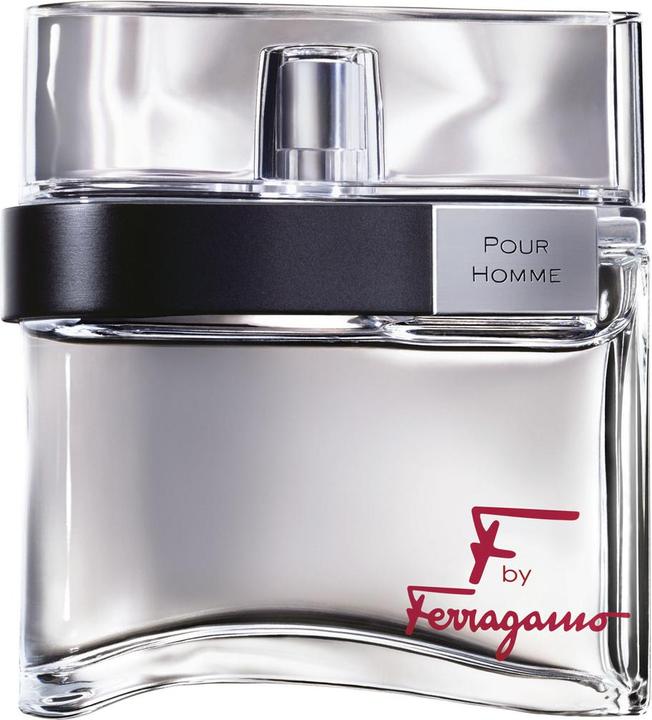 Actual product image Salvatore Ferragamo F by Ferragamo (Eau de toilette, 100 ml)