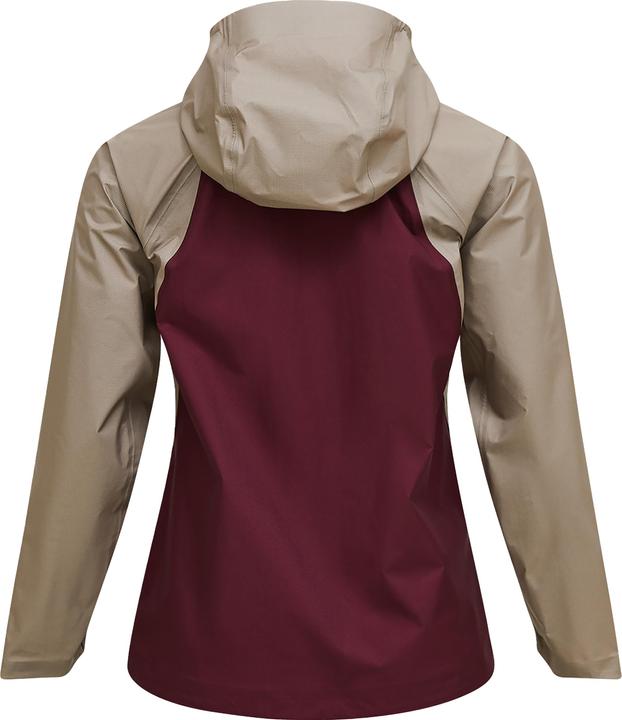 Produktbild Peak Performance Women's Trail 3L Hipe Jacket (L)
