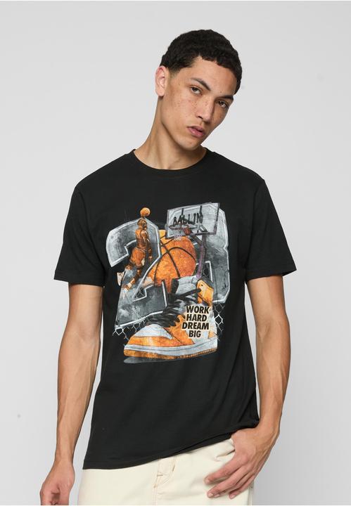 Produktbild Mister Tee Vintage Ballin Tee - 13251 (M)
