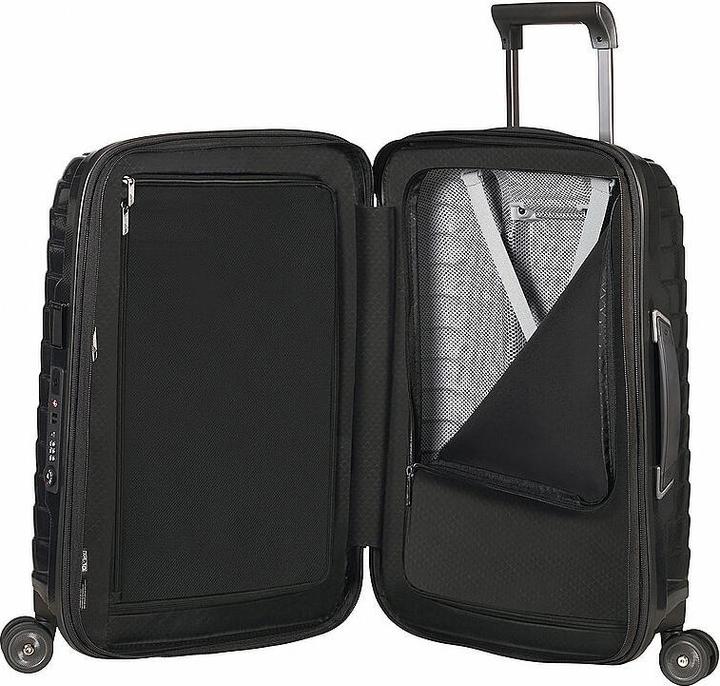 Produktbild Samsonite Trolley Proxis erweiterbar 55cm (Handgepäck (bis 50l))