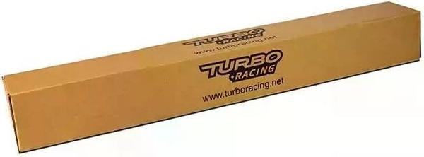 Actual product image Turbo Racing Race Track Micro Rally 500 x 950 mm