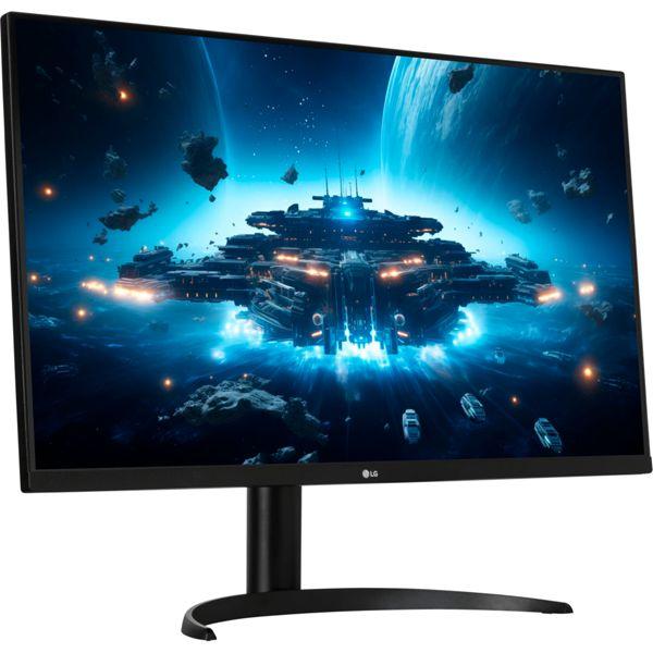 Actual product image LG 32UR550-B (3840 x 2160 Pixels, 31.50")