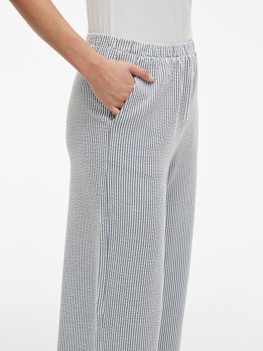 Actual product image Vila High Waist Hose mit weitem Bein (M)