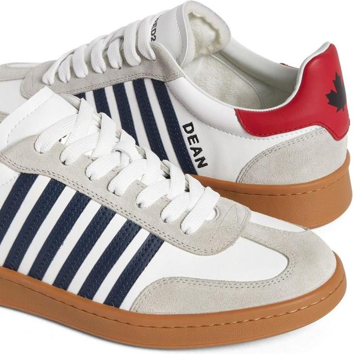 Image du produit Dsquared2 Sneakers Bianco (42)