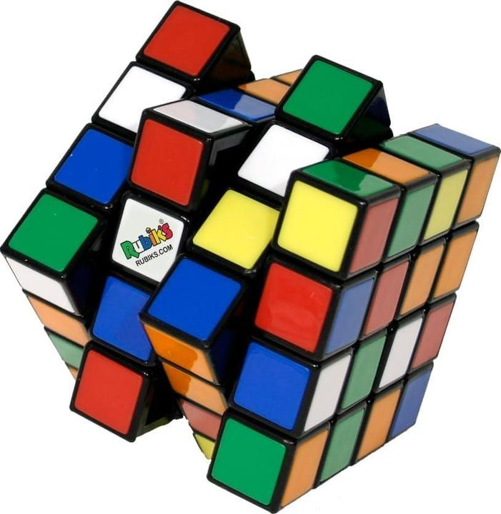 Image du produit Thinkfun Le maître du Rubik (4 x 4)