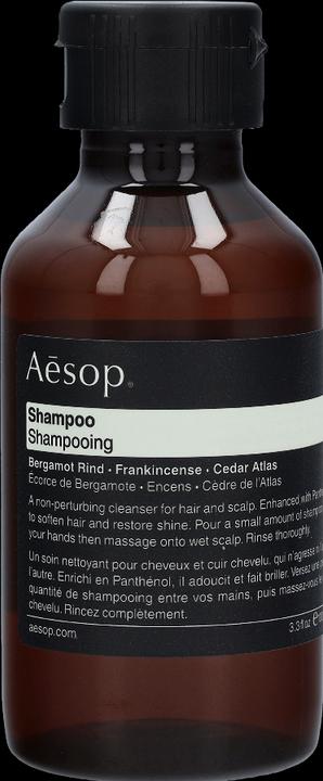 Produktbild Aesop Shampoo (100 ml, Flüssiges Shampoo)