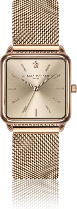 Immagine prodotto Amelia Parker Gold Plaza Mesh (28 mm)