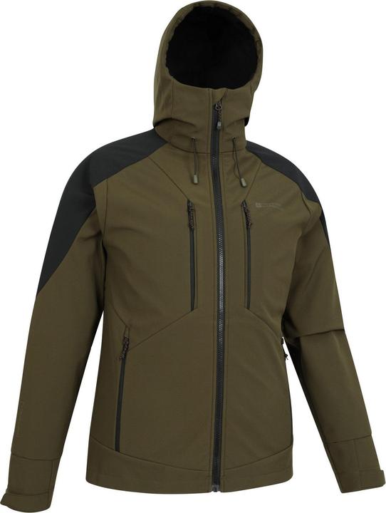 Produktbild Mountain Warehouse Radius Softshelljacke (XS)