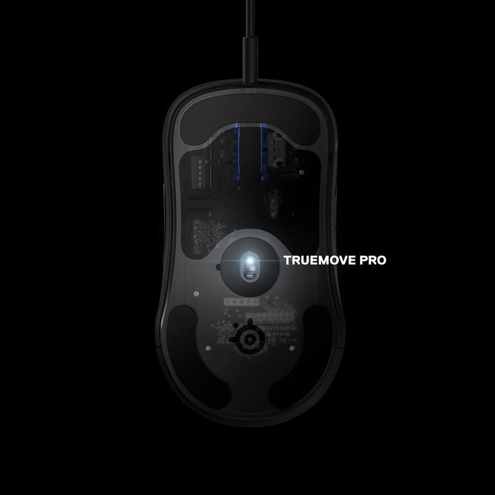 Actual product image SteelSeries Sensei Ten (Cable)