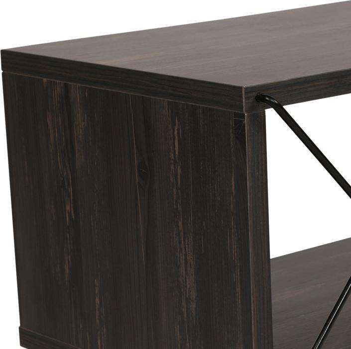 Actual product image Skye Decor Helen (120 x 30 x 40 cm)