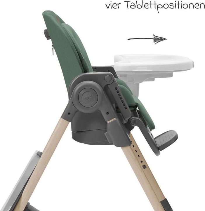 Image du produit Maxi-Cosi Minla (Chaise haute)