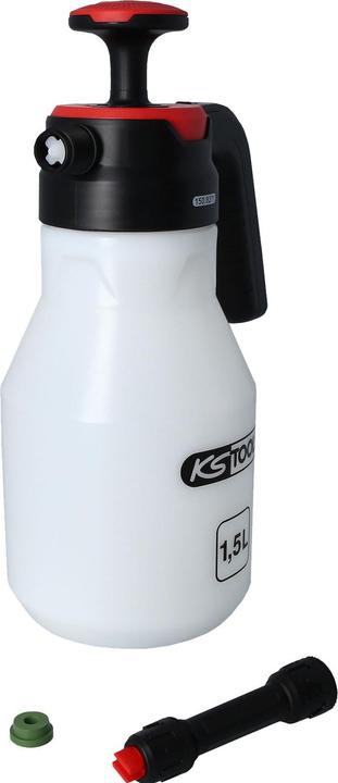 Actual product image KS Tools Pressure Pump Foam Sprayer (Foamer) (1.50 l)