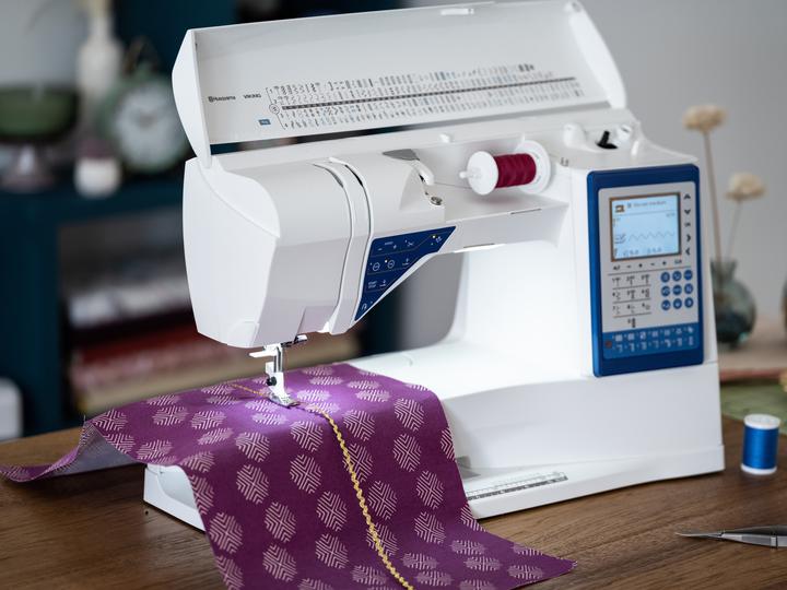 Image du produit Husqvarna VIKING Sapphire 930