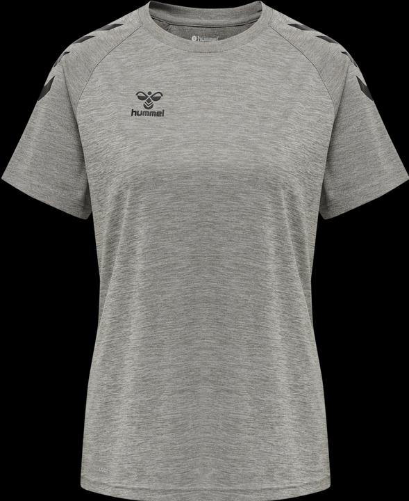Image du produit hummel Core Xk Core Poly T-Shirt S/S Femme (XL)
