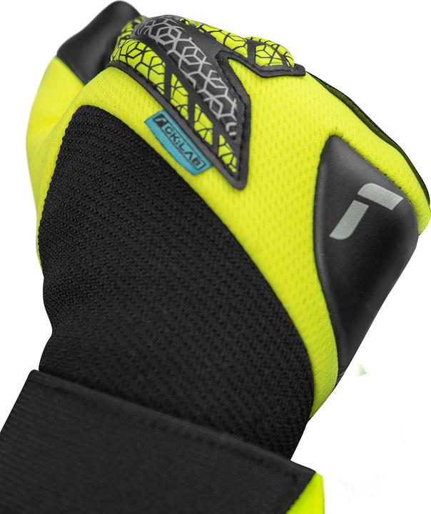 Produktbild Reusch Attrakt Gold X NC (7.5)