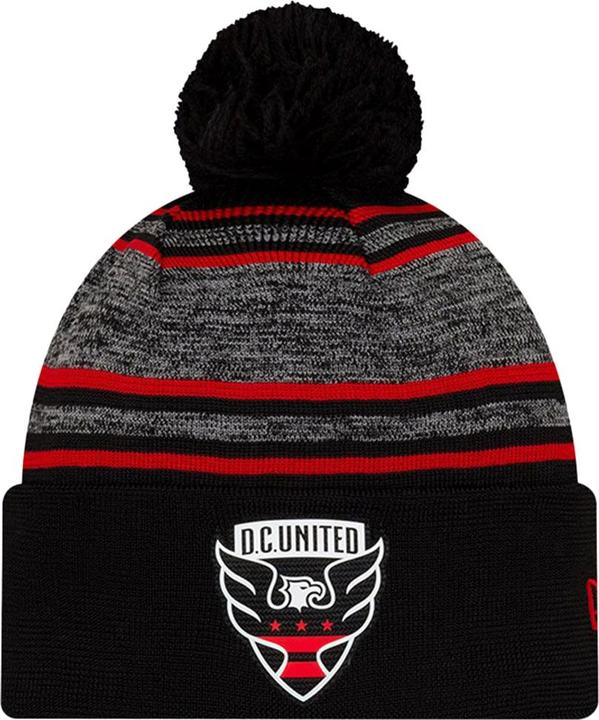 United Mütze Bommel (One Size)