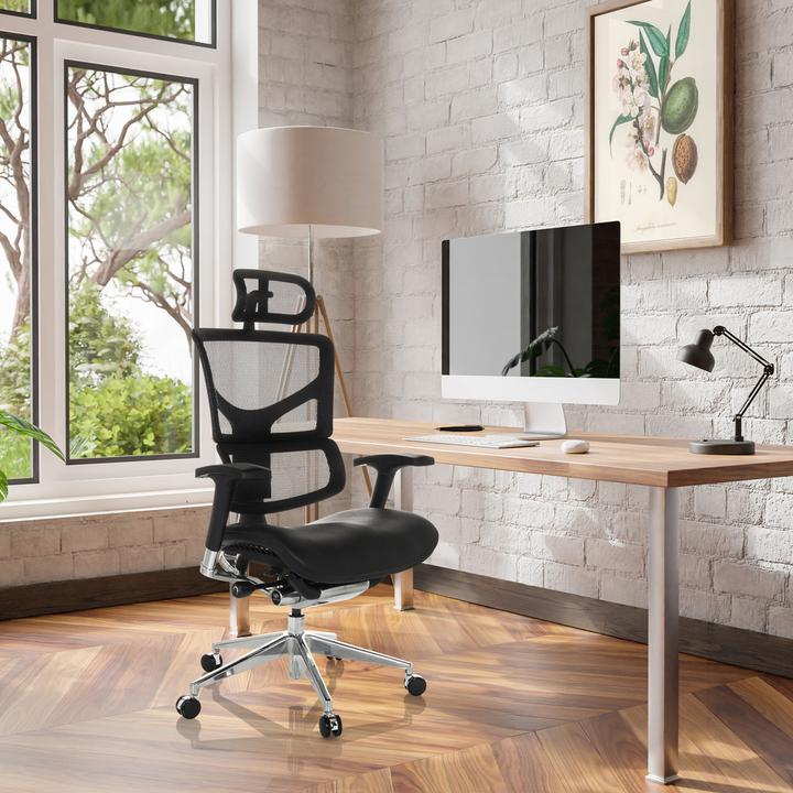 Actual product image Hjh Office ERGO-U2 LM