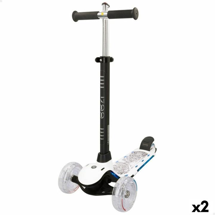 Eezi Scooter 2 Stück