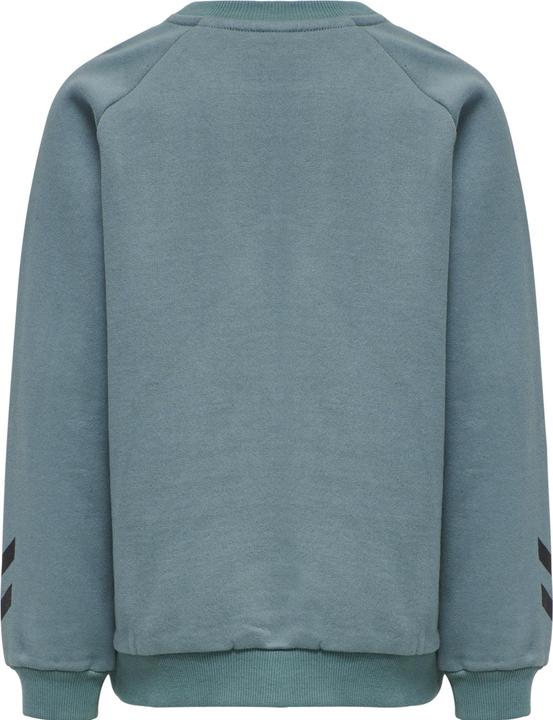 Actual product image hummel Flame Sweatshirt (140)