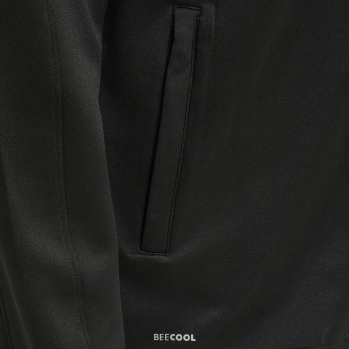 Produktbild hummel Core Xk Poly Zip Sweat (XL)
