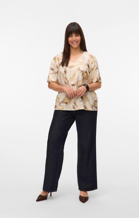 Produktbild Vero Moda VMCCILLE Top Bluse (48)