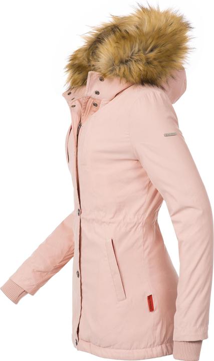 Actual product image Marikoo Akira (XL)