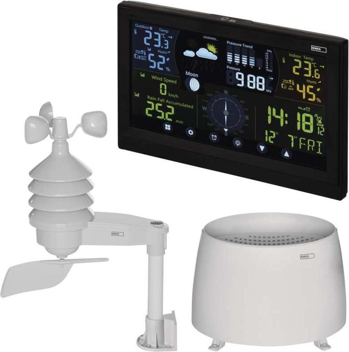 Image du produit Emos E6016