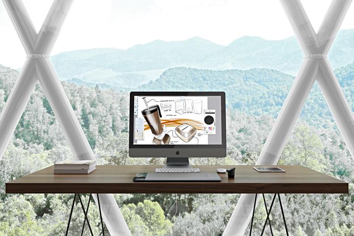 Immagine prodotto Temahome Multi (180 x 77 cm)