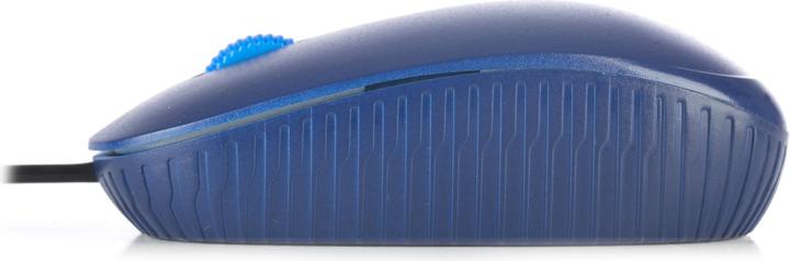 Immagine prodotto NGS Blu fuoco (Cablato)